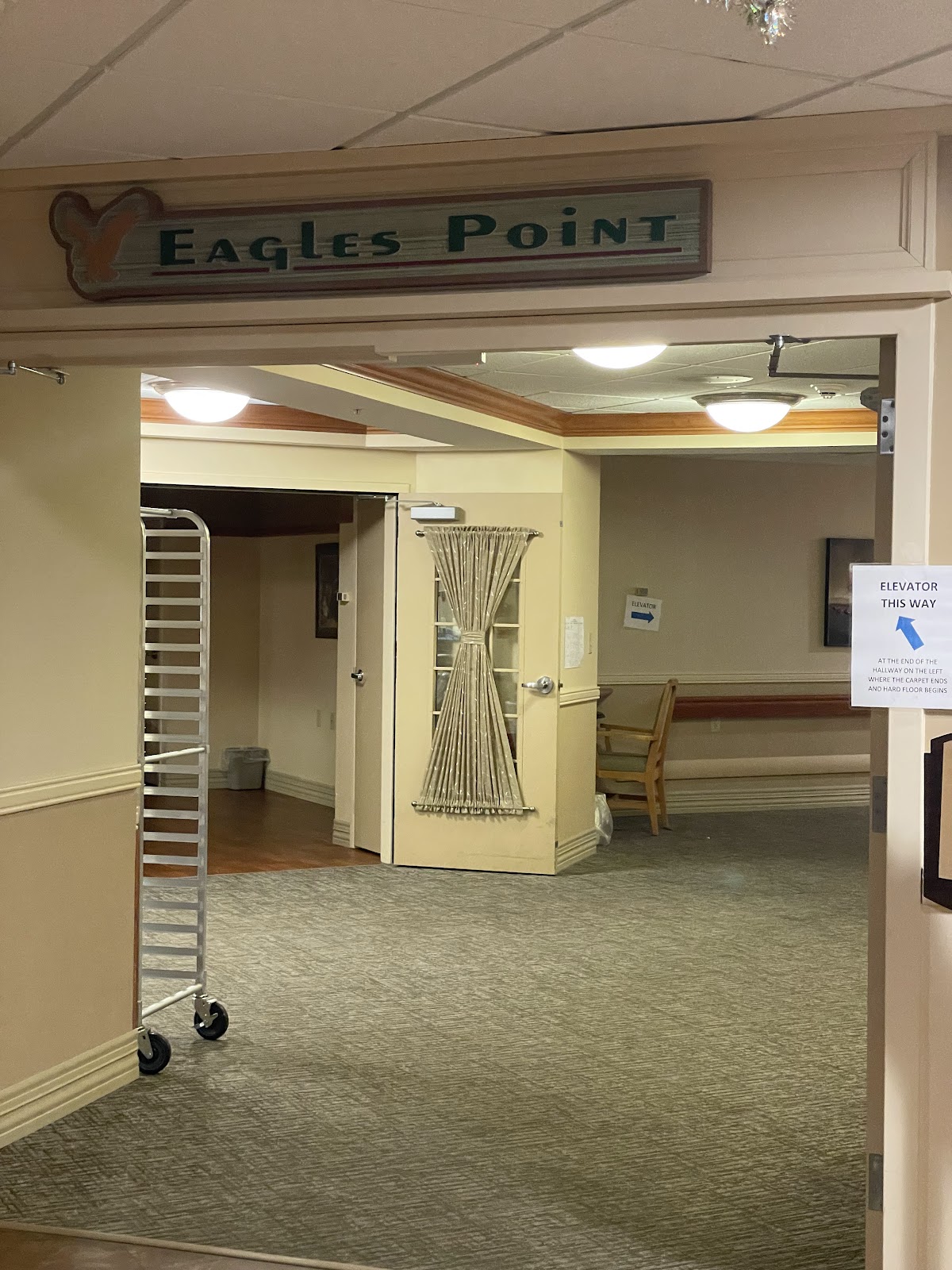 Oak Hills Living Center