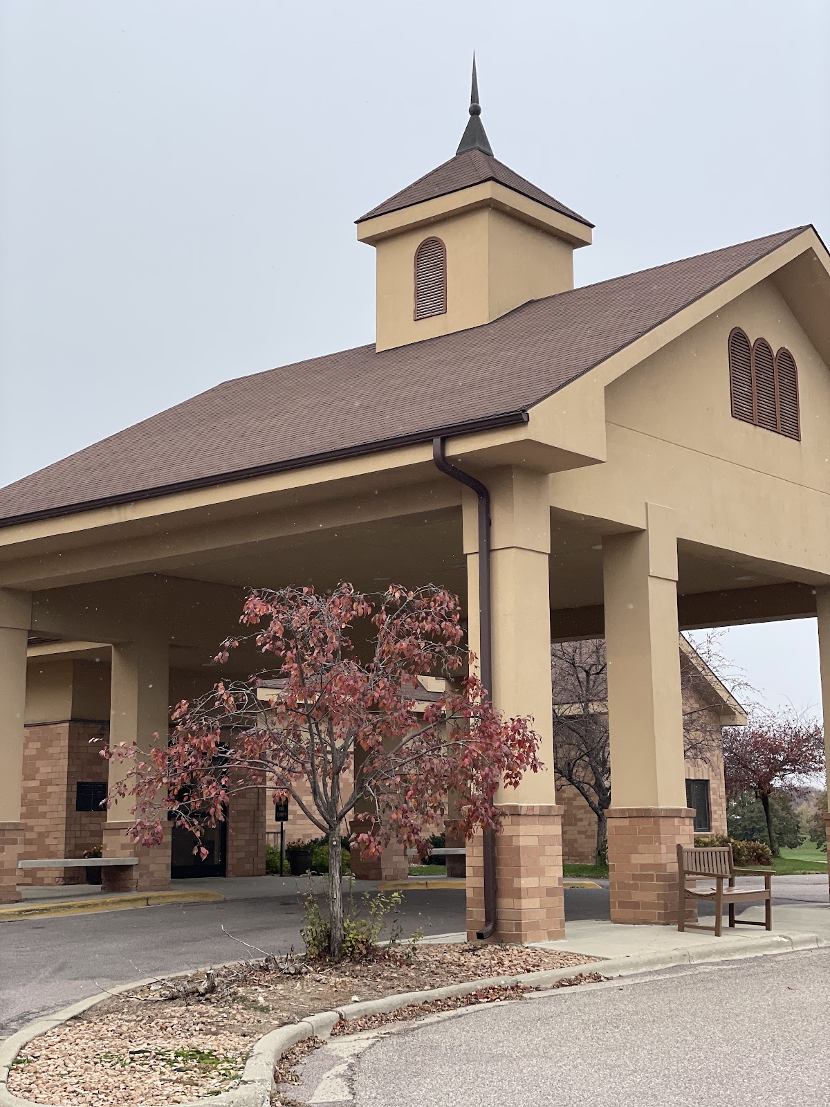 Oak Hills Living Center