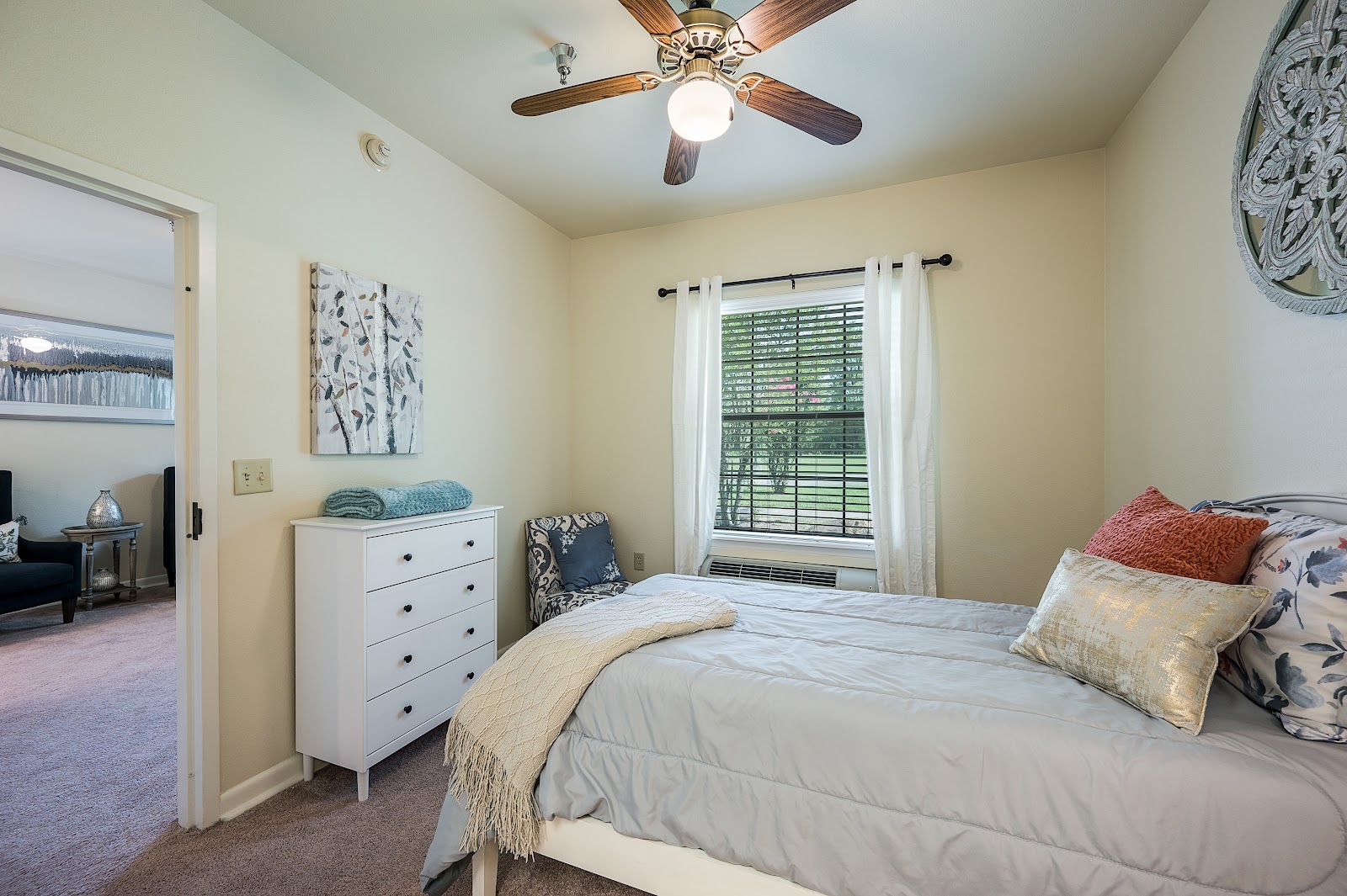 Stonehaven Assisted Living