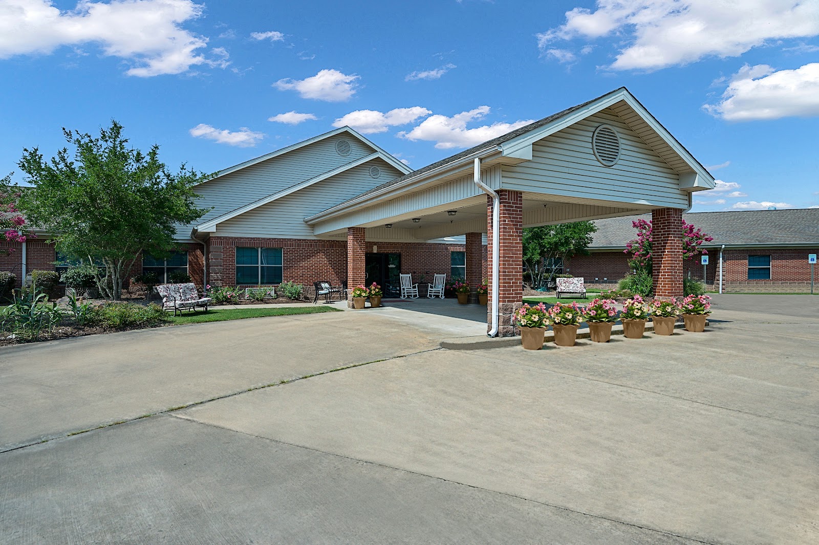 Stonehaven Assisted Living