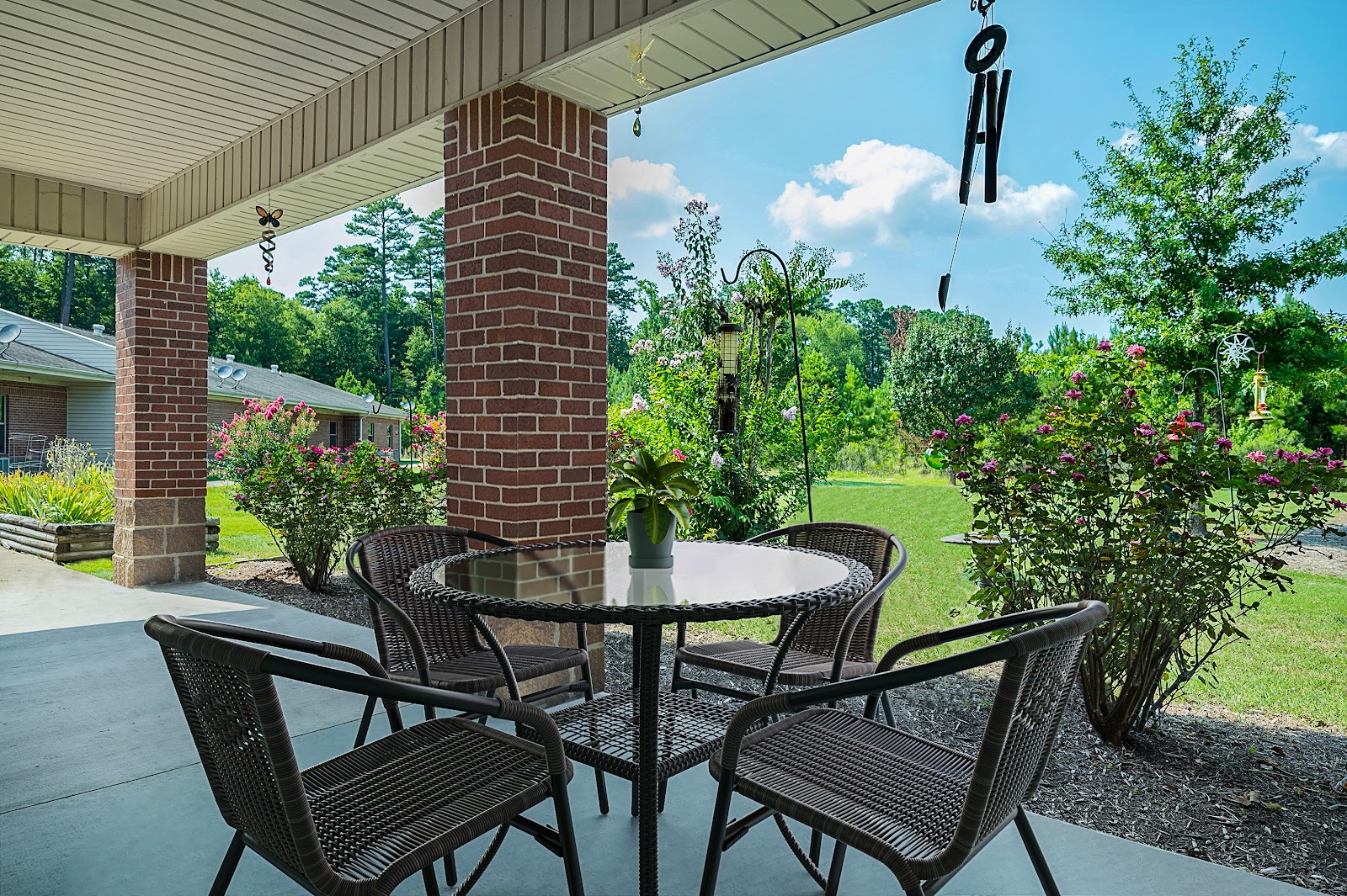 Stonehaven Assisted Living
