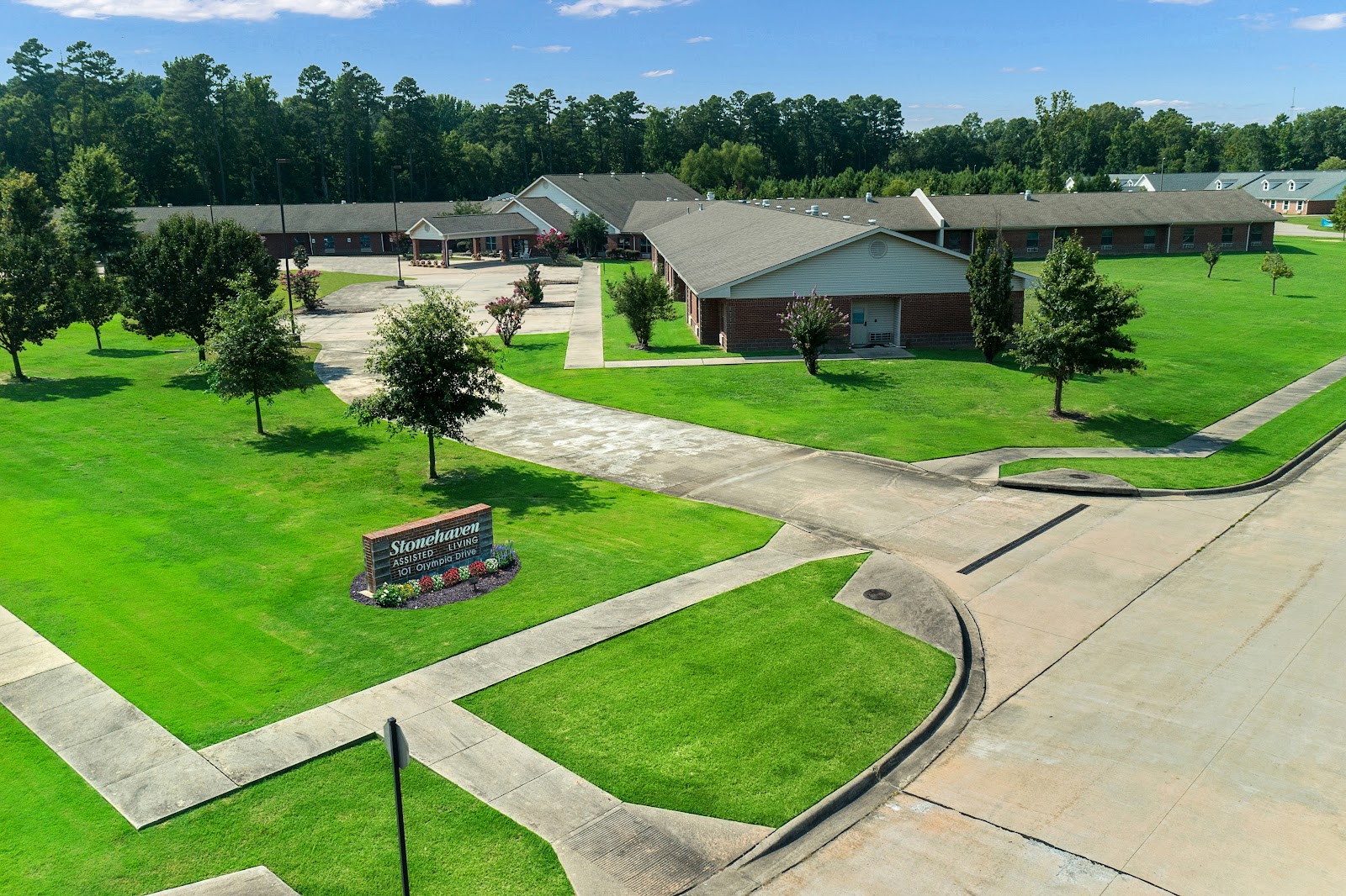 Stonehaven Assisted Living