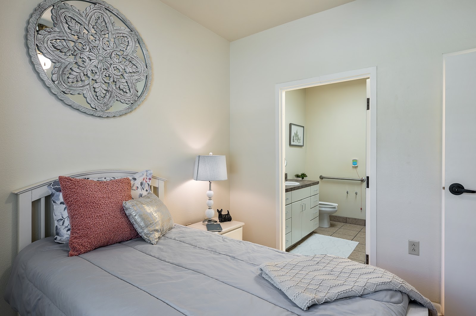 Stonehaven Assisted Living