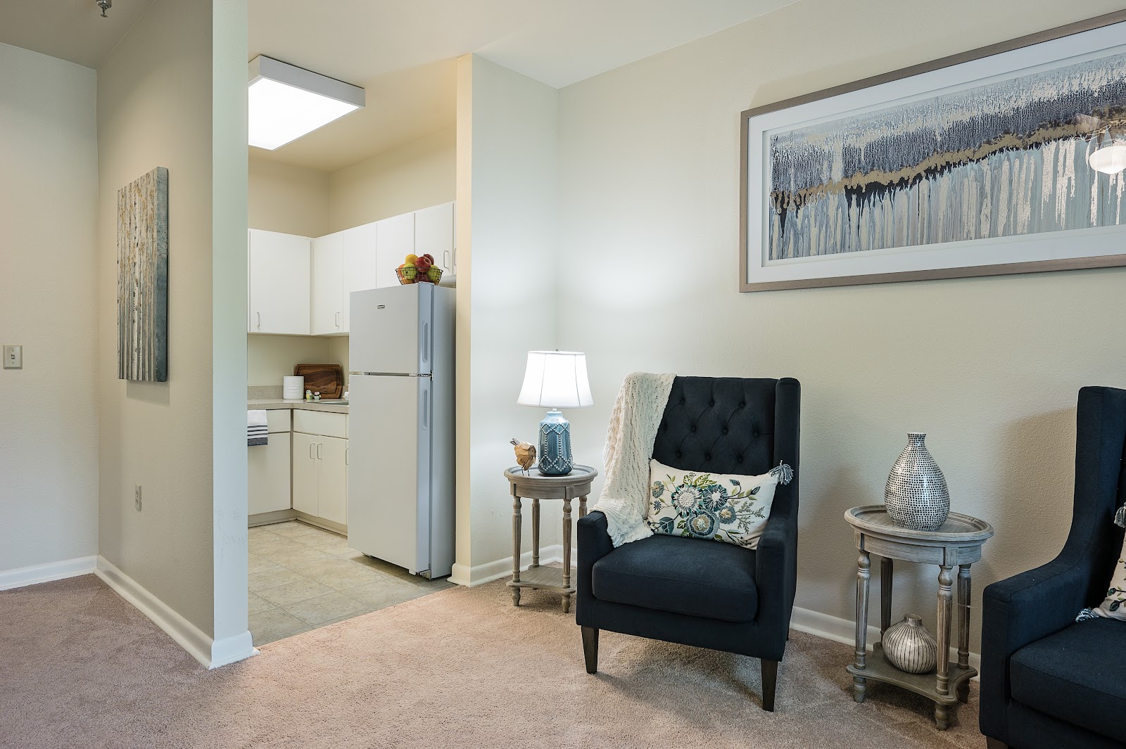 Stonehaven Assisted Living