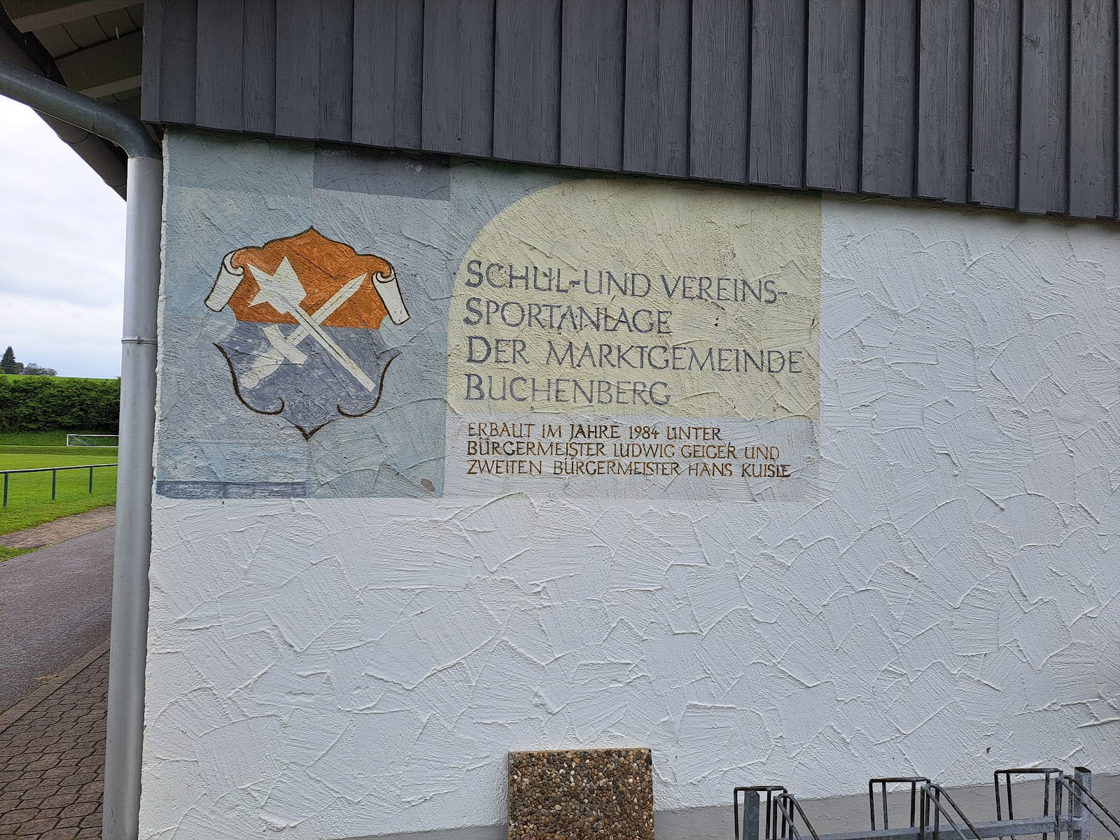 TSV-Buchenberg e.V.