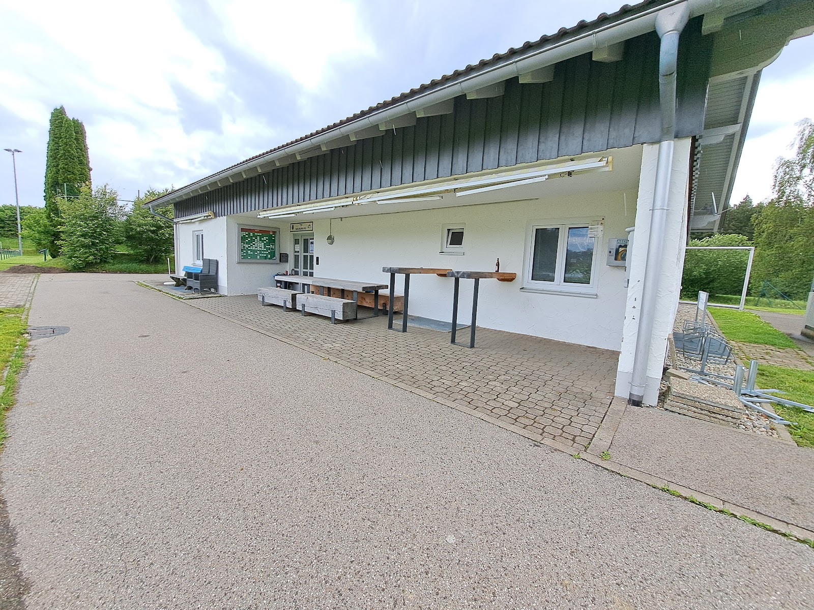 TSV-Buchenberg e.V.