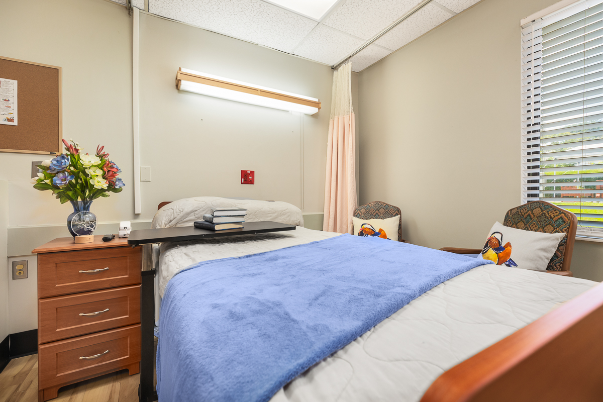 Autumn Lake Healthcare at Birch Manor