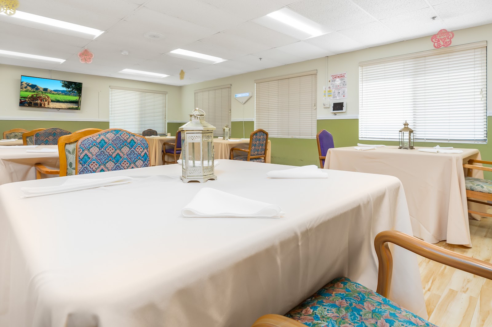 Autumn Lake Healthcare at Birch Manor