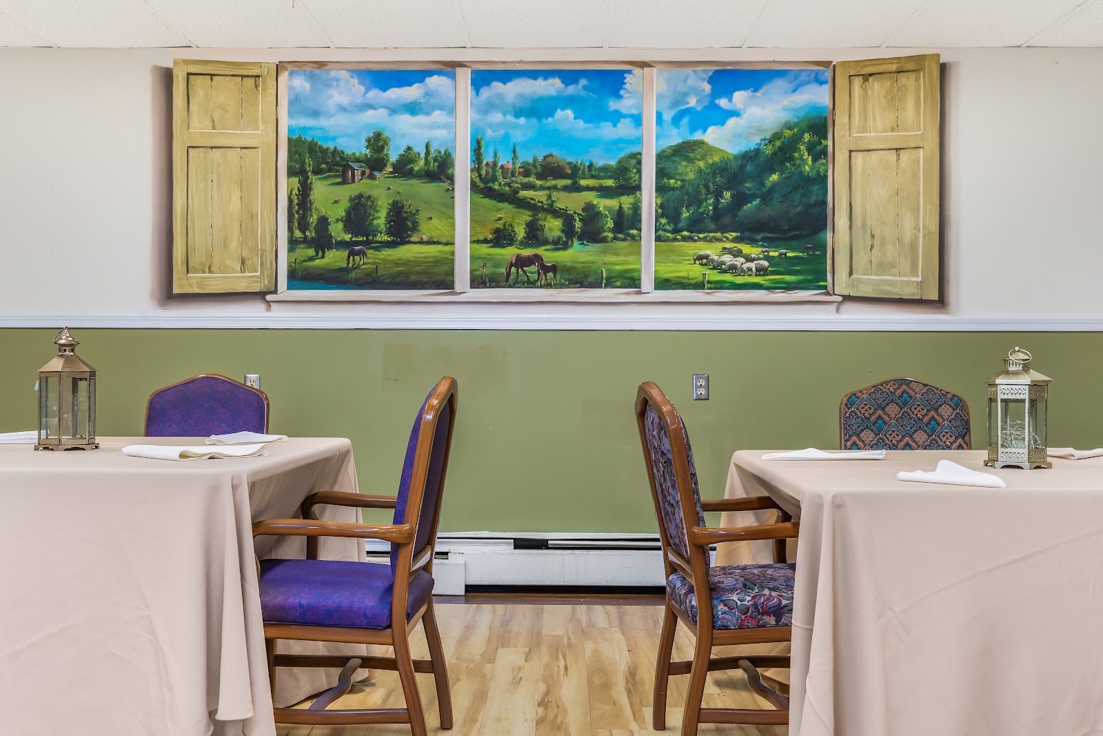 Autumn Lake Healthcare at Birch Manor