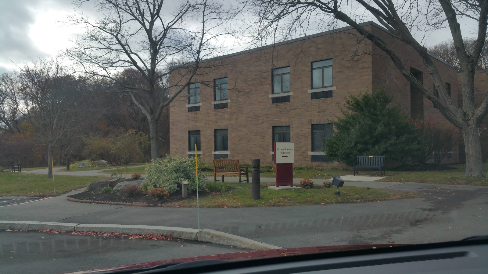Elizabeth Seton Residence