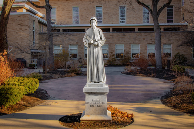 Elizabeth Seton Residence