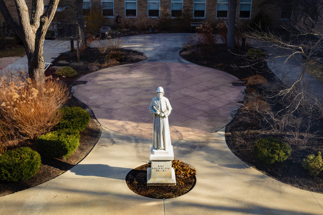 Elizabeth Seton Residence