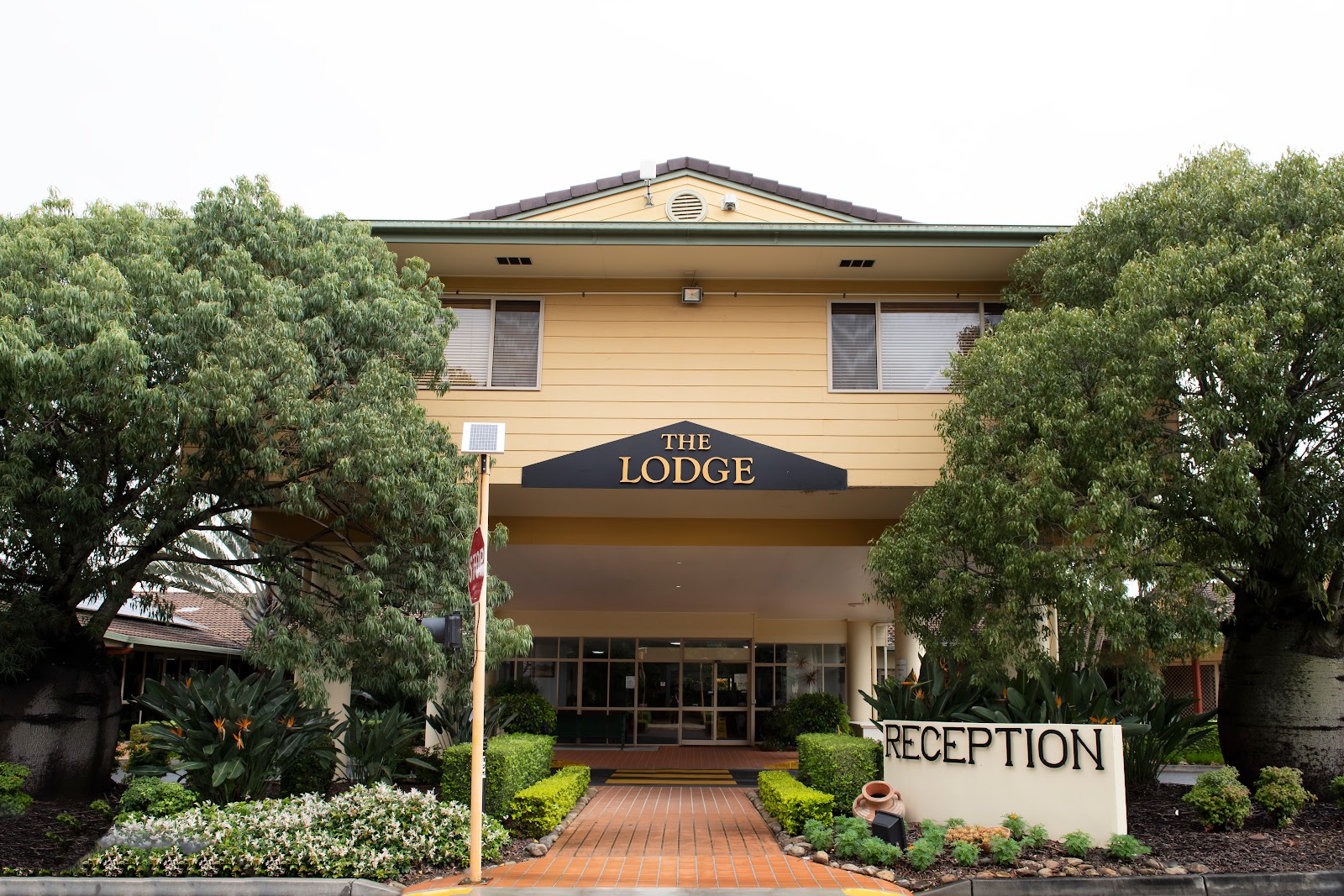 Earle Haven Retirement Village