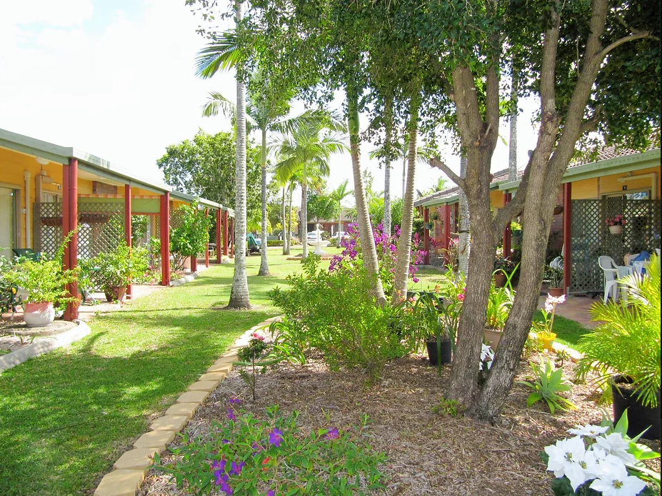 Earle Haven Retirement Village