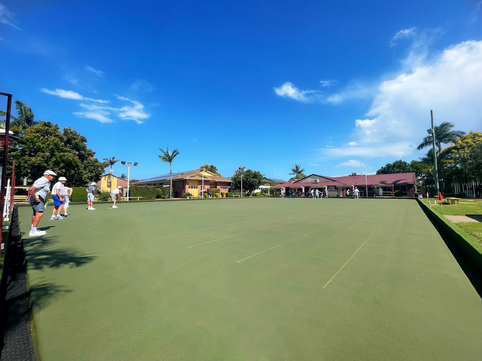 Earle Haven Retirement Village