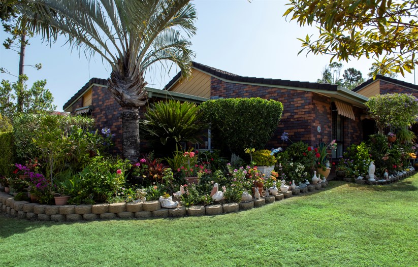 Earle Haven Retirement Village