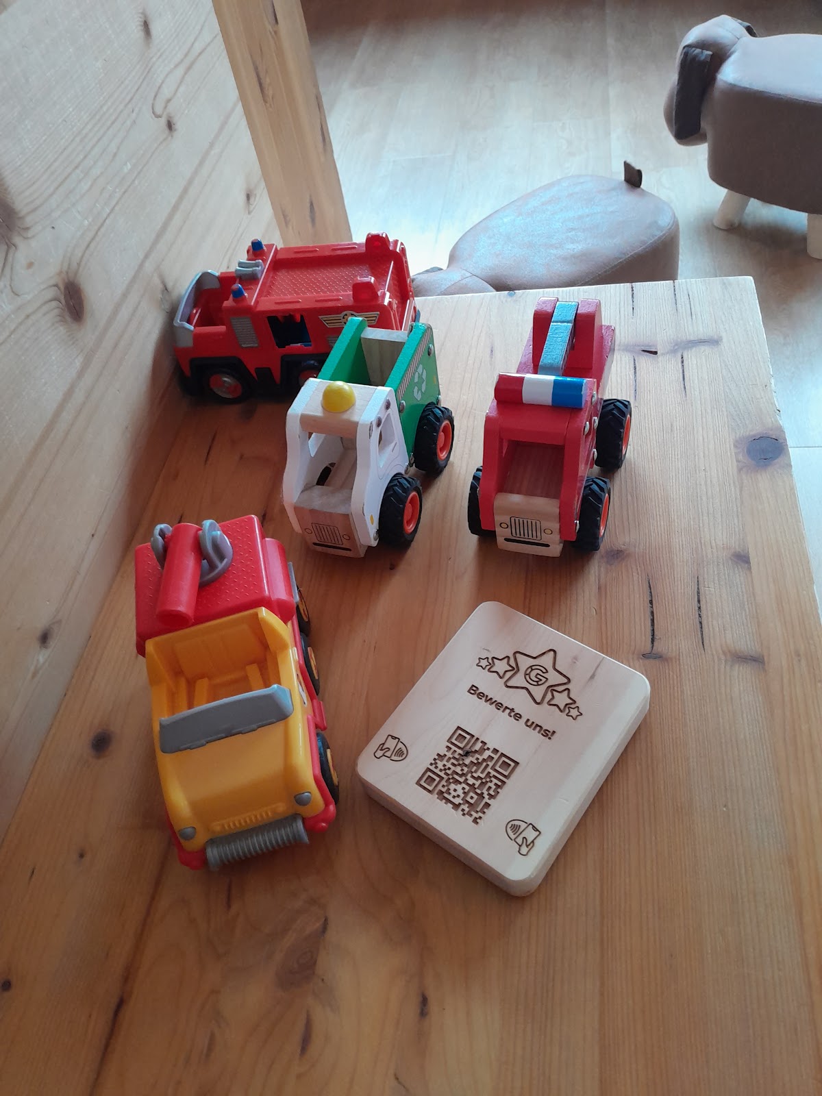 Krabbelstube Vogelnest