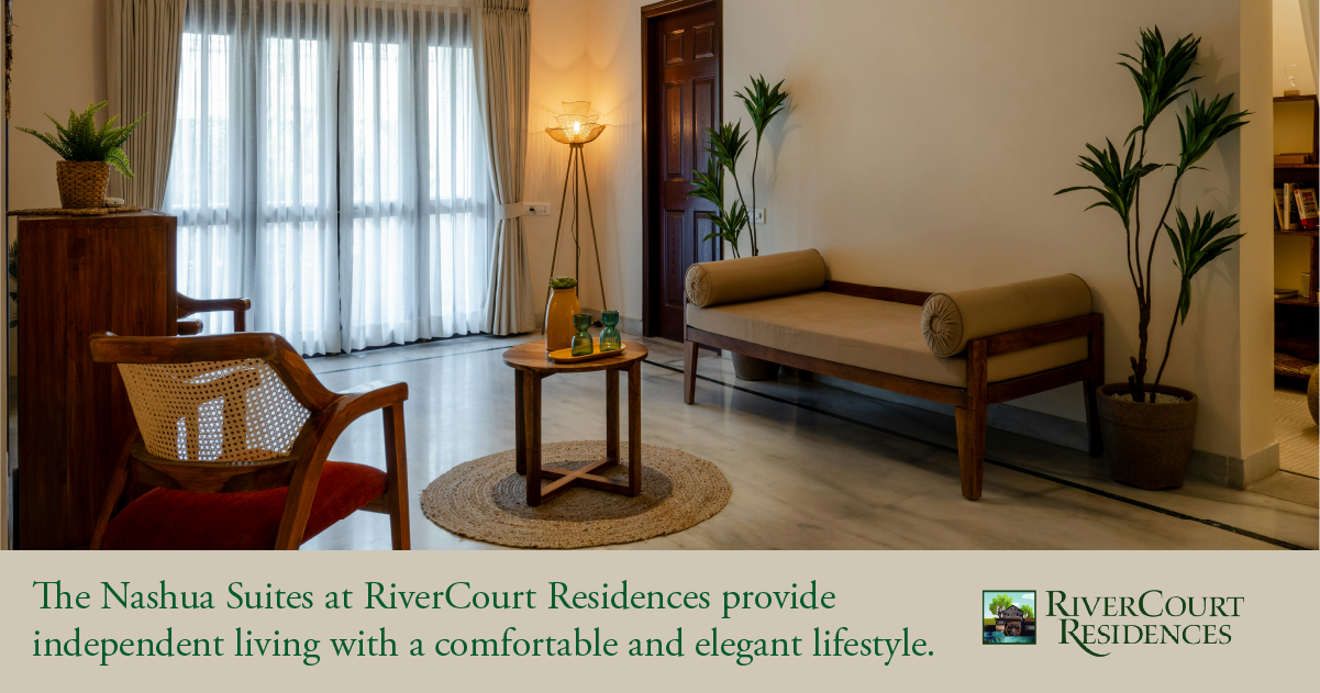 RiverCourt Residences