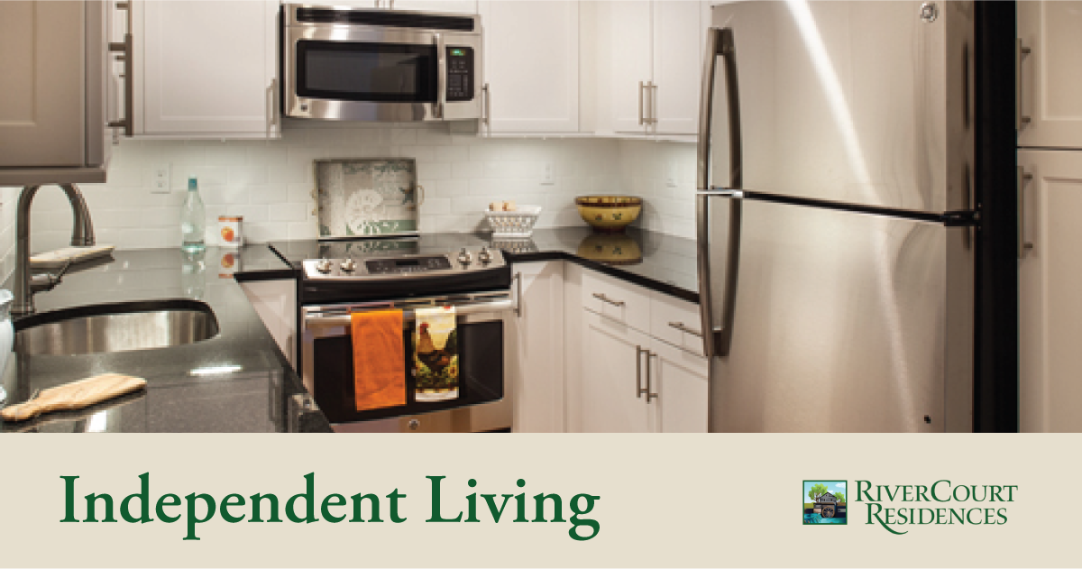 RiverCourt Residences