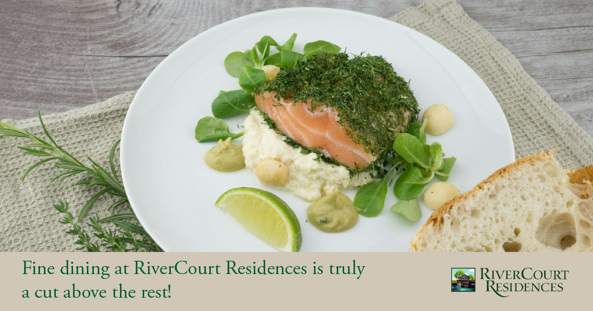 RiverCourt Residences