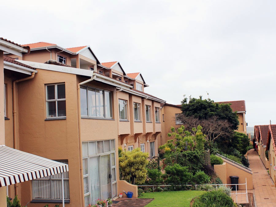 Twilanga Retirement Village and Care Centre