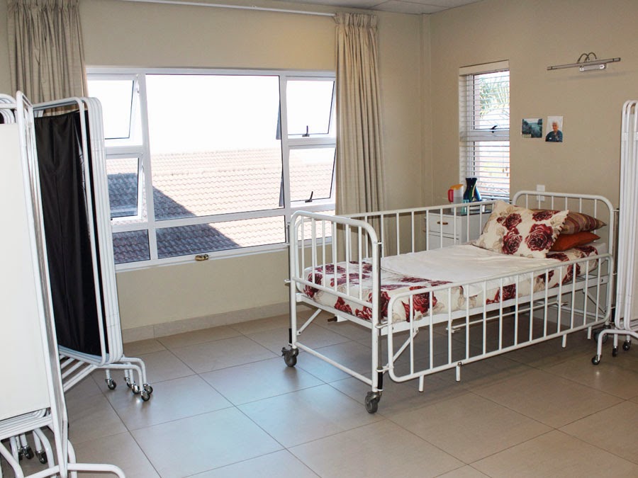 Twilanga Retirement Village and Care Centre