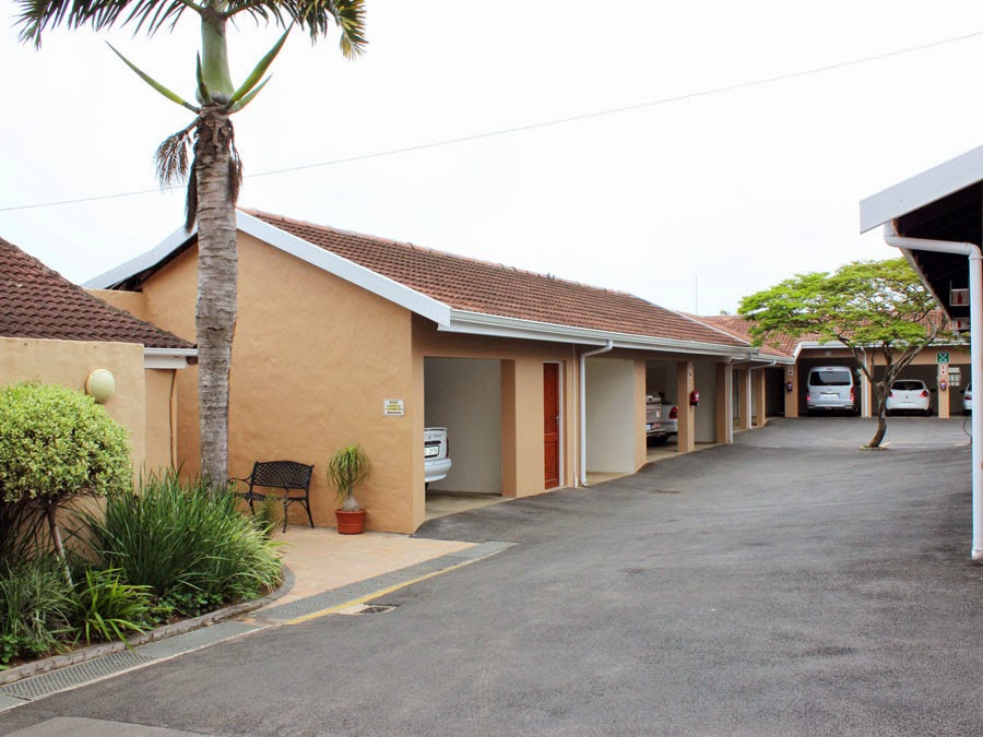 Twilanga Retirement Village and Care Centre