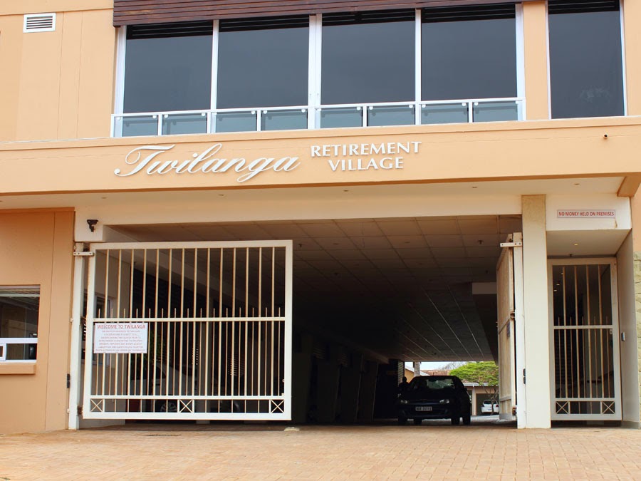 Twilanga Retirement Village and Care Centre