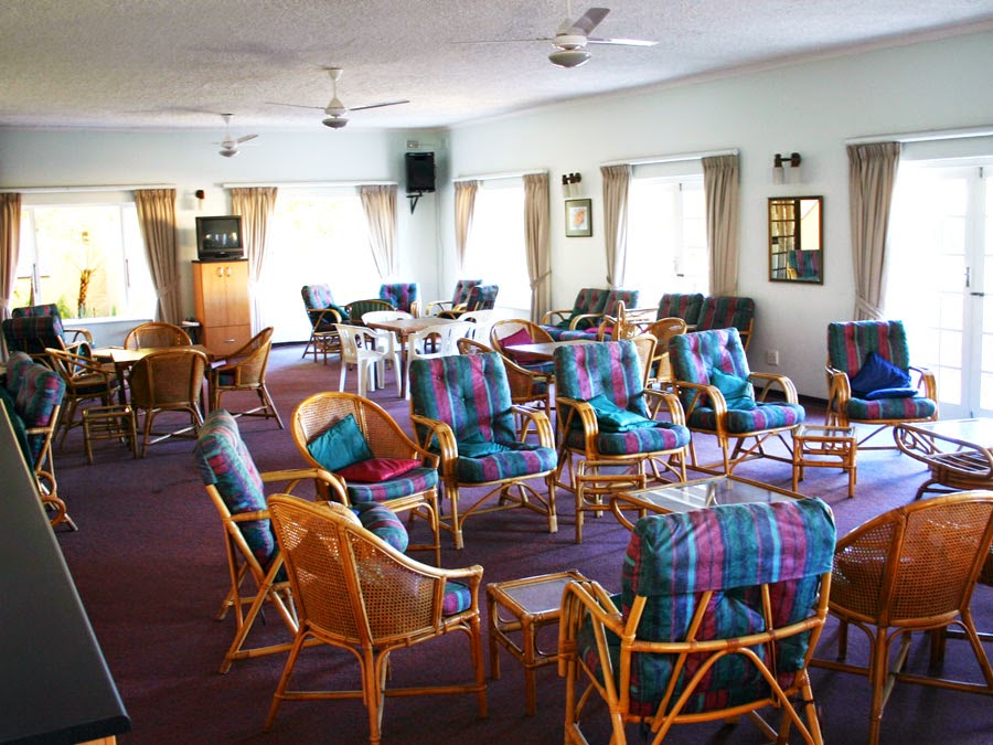 Twilanga Retirement Village and Care Centre