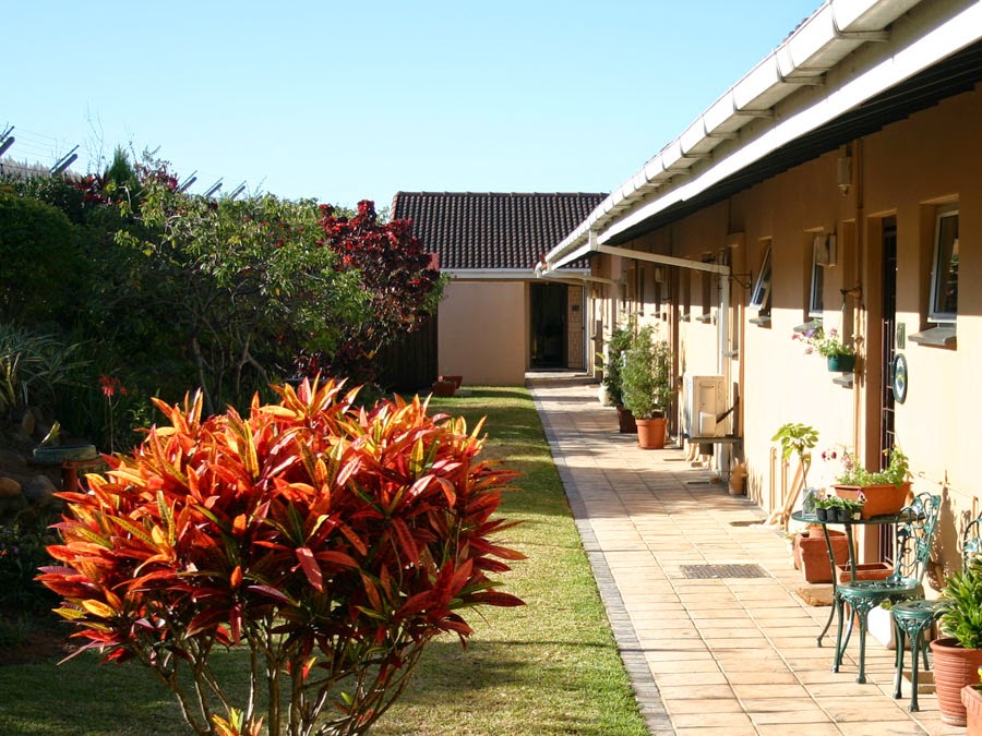 Twilanga Retirement Village and Care Centre