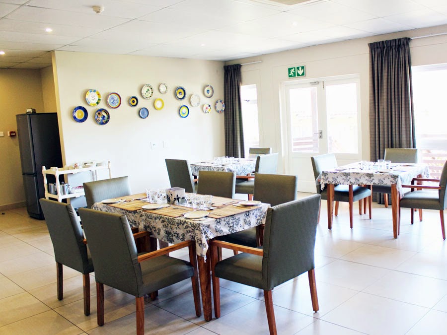Twilanga Retirement Village and Care Centre