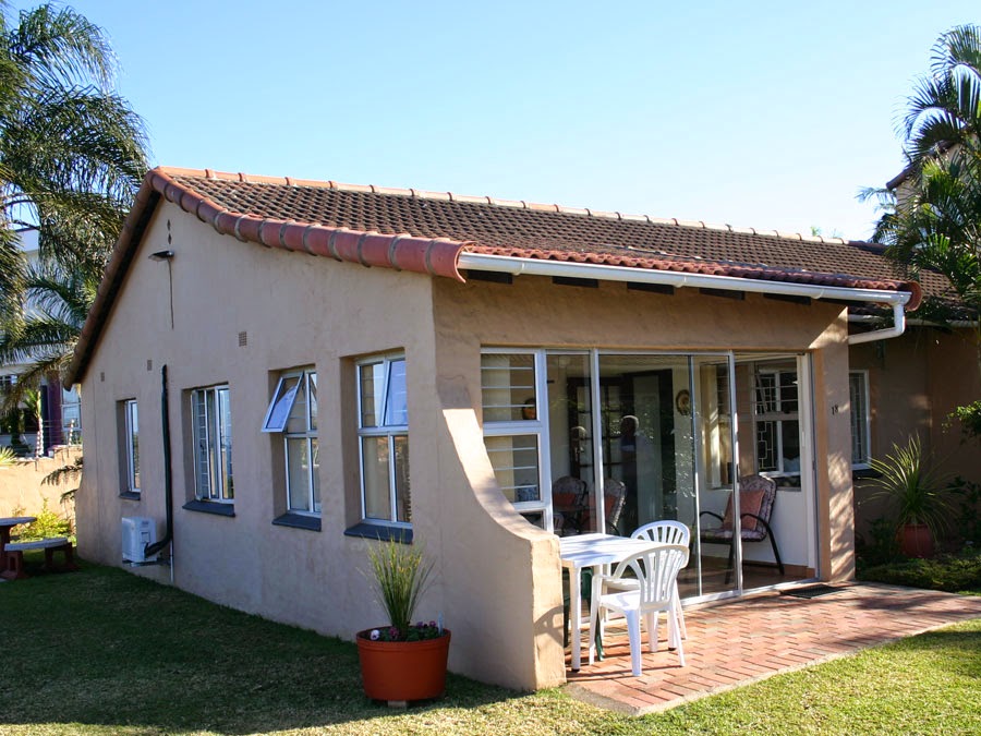 Twilanga Retirement Village and Care Centre