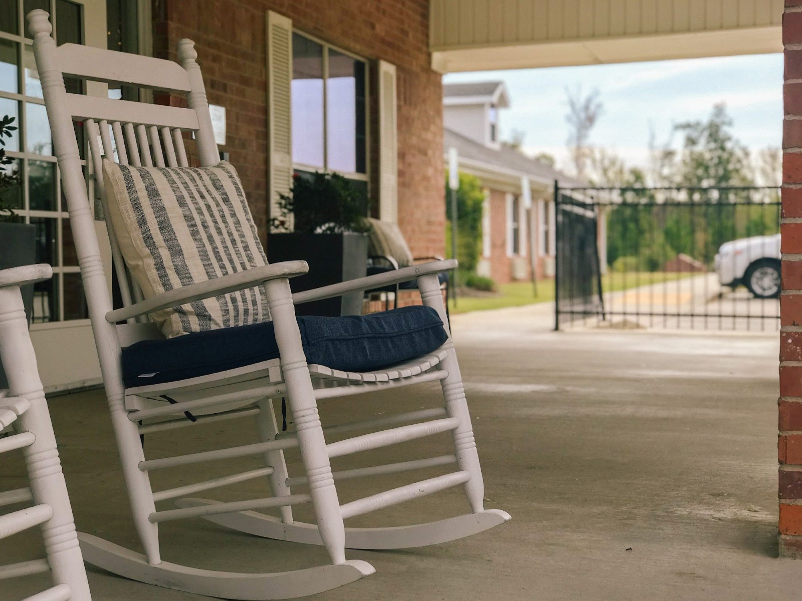 The Lakes at Maumelle Health and Rehab