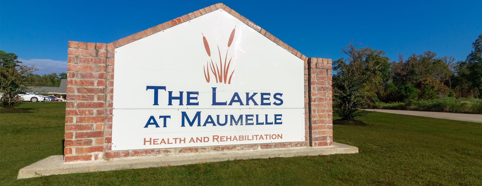 The Lakes at Maumelle Health and Rehab