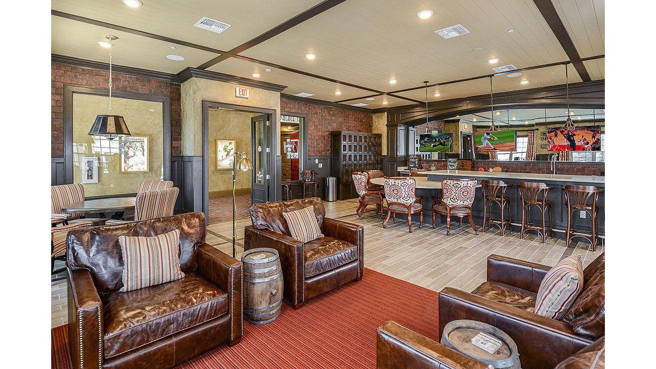 The Retreat at Trinity Apartments