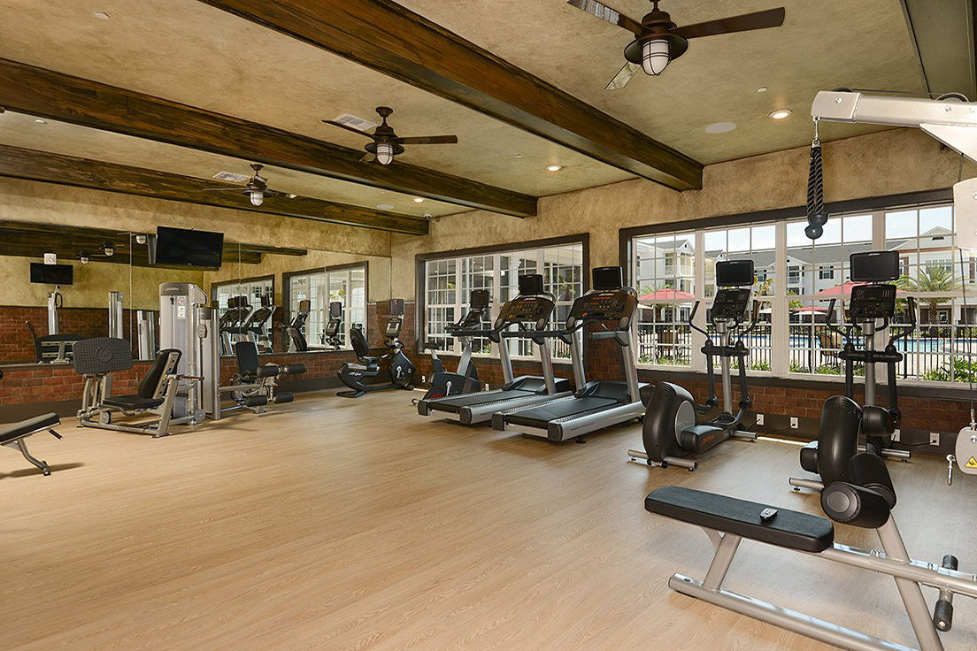 The Retreat at Trinity Apartments