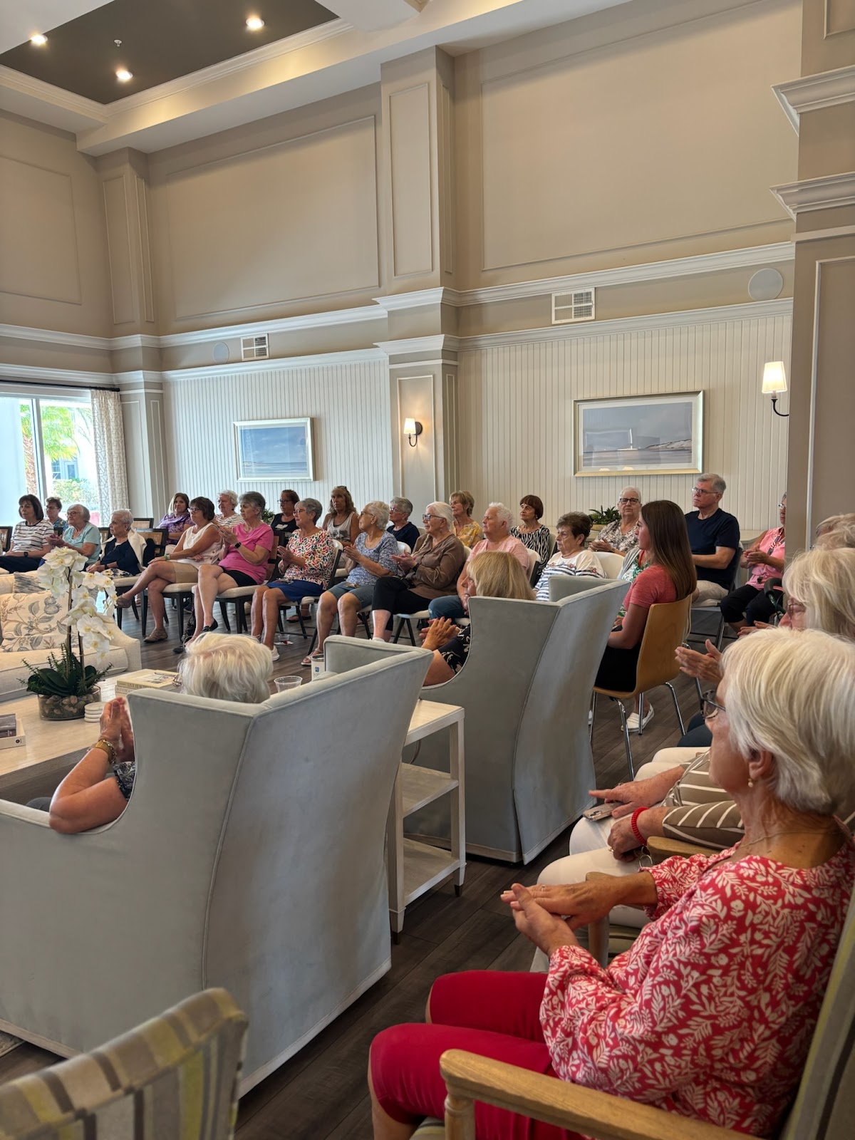 The Retreat at Trinity Apartments