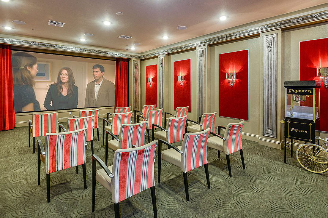The Retreat at Trinity Apartments