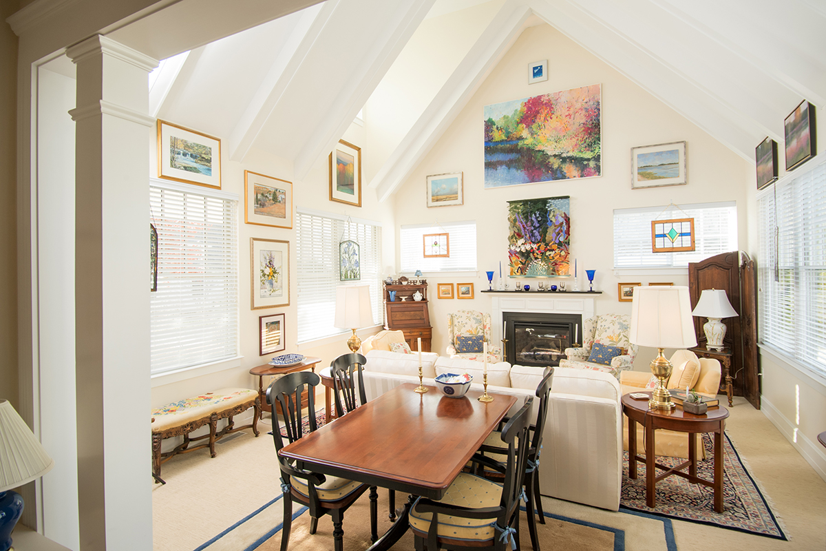 South Franklin Circle, a Judson Senior Living Community