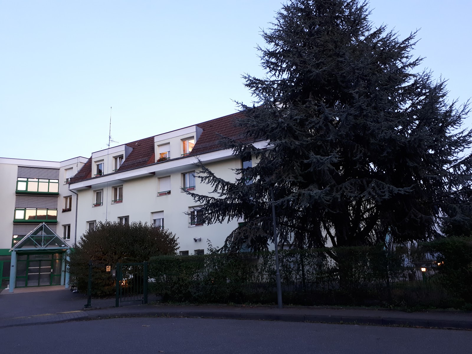 EHPAD Im Laeusch