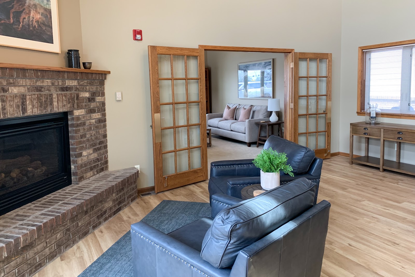 Autumn Springs Assisted Living