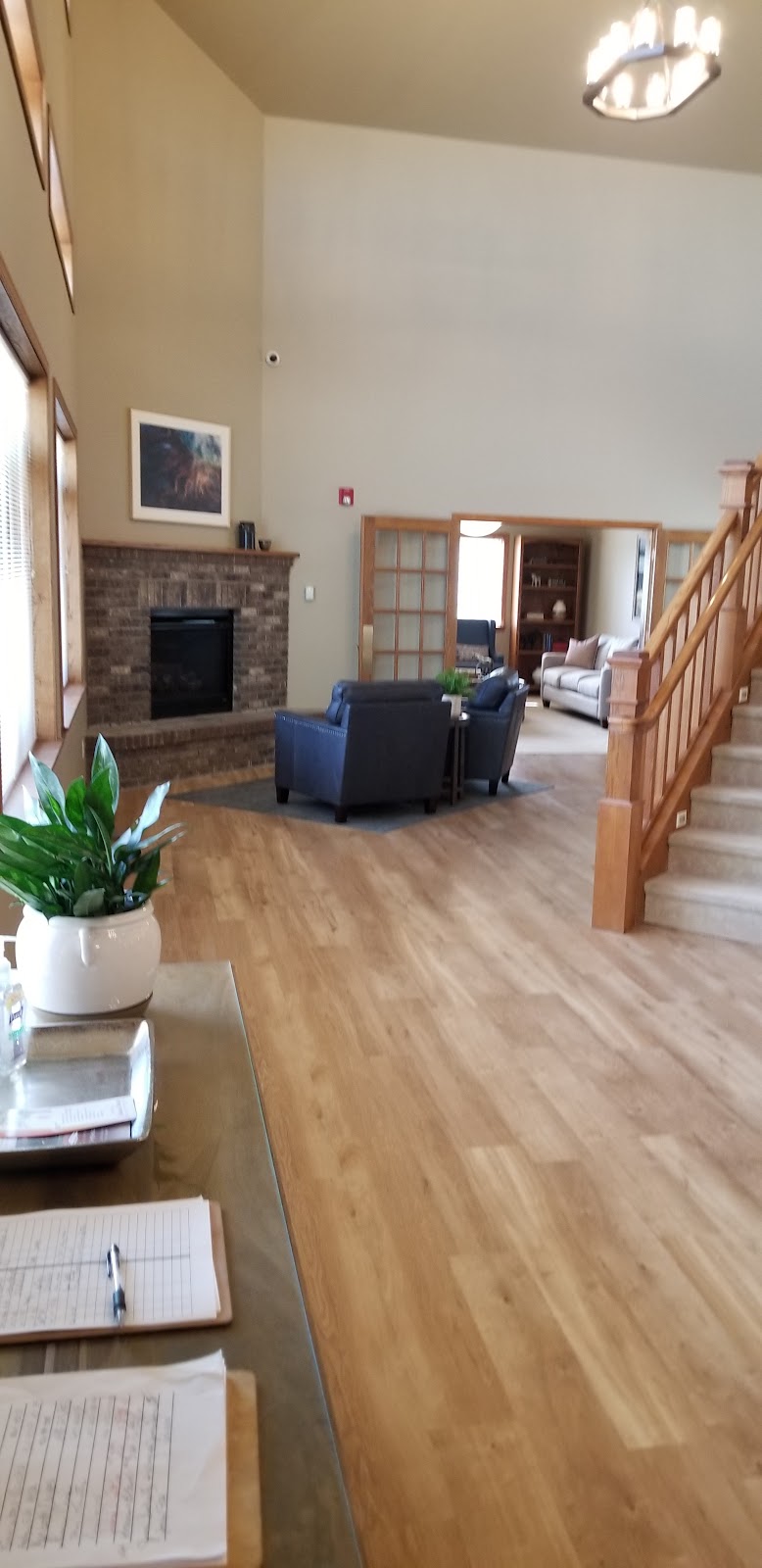Autumn Springs Assisted Living