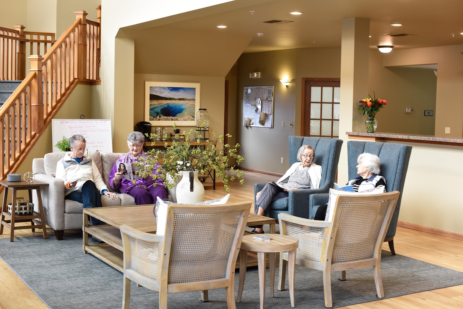 Autumn Springs Assisted Living
