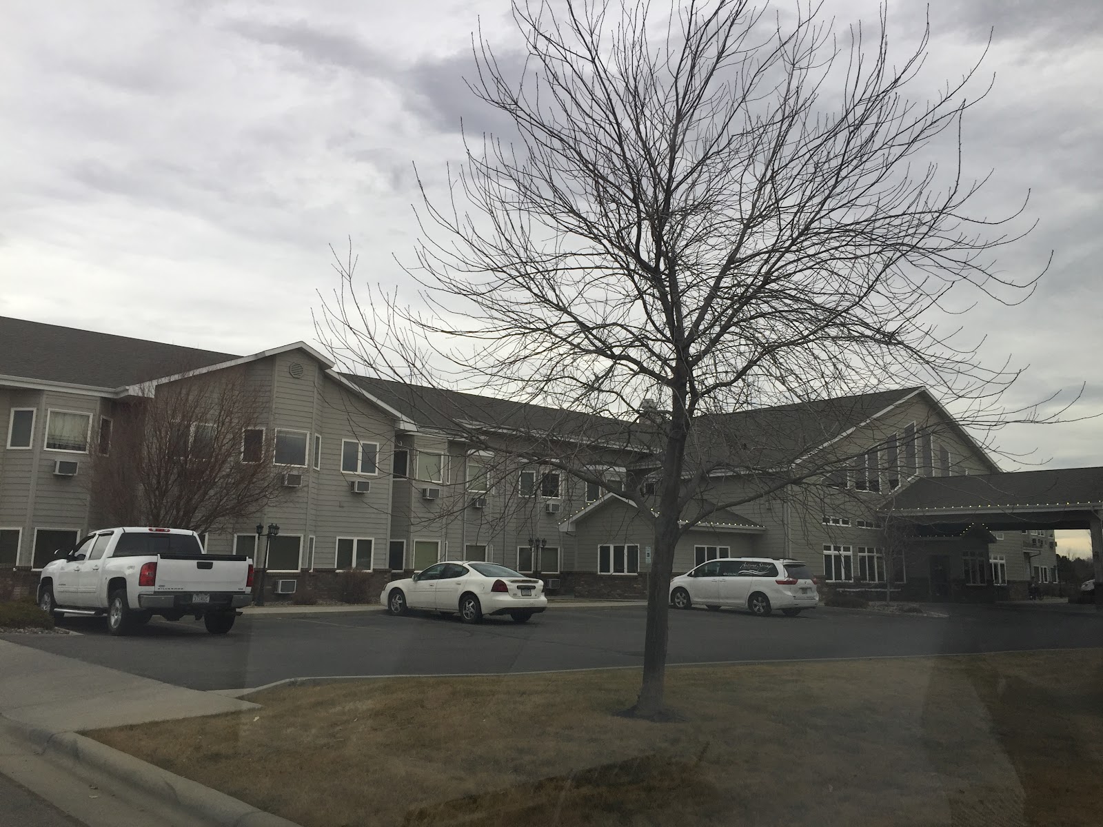 Autumn Springs Assisted Living