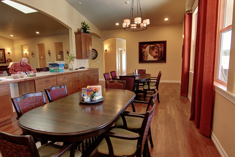 New Day Cottages Assisted Living - Pine Creek