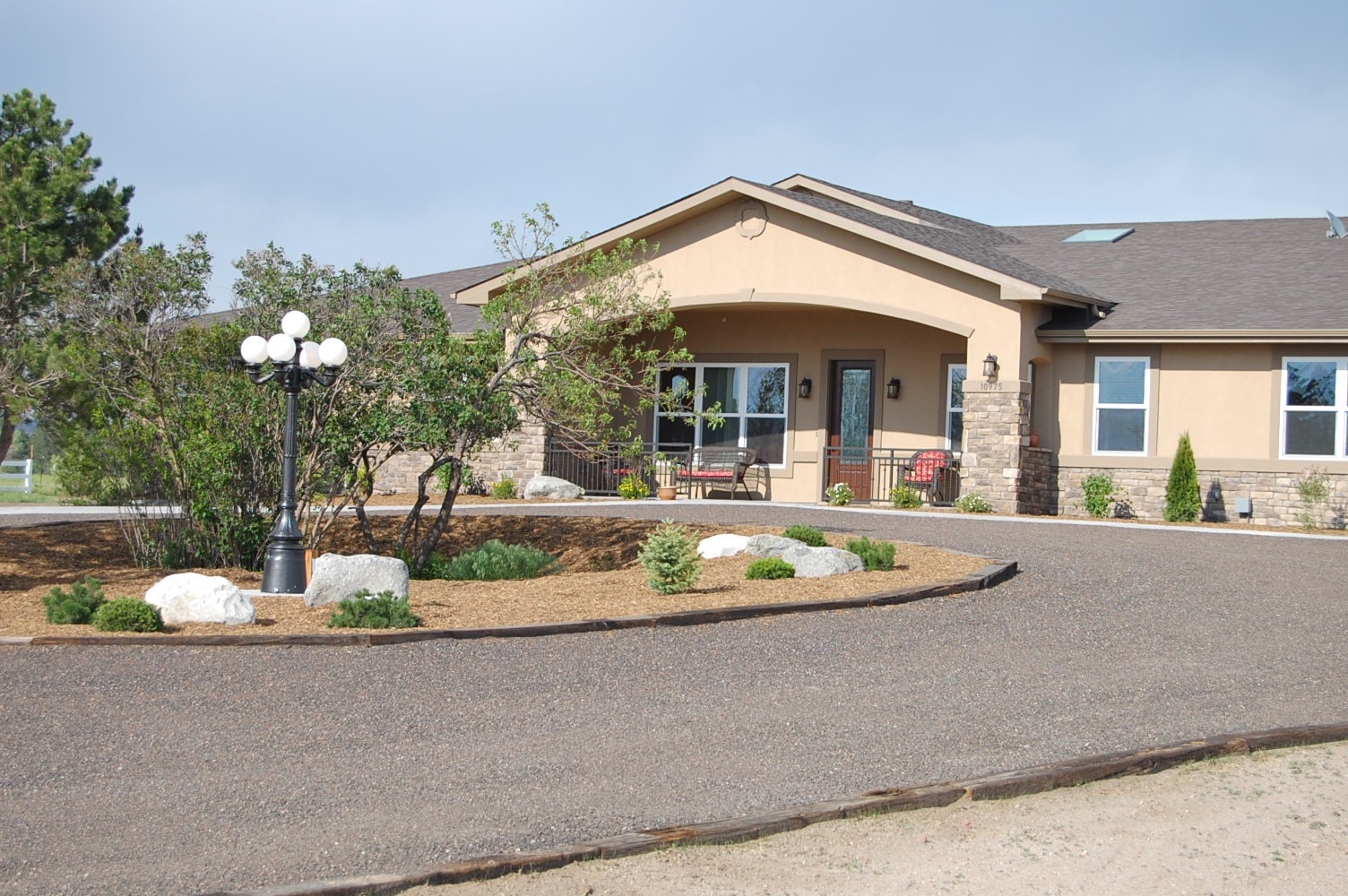 New Day Cottages Assisted Living - Pine Creek