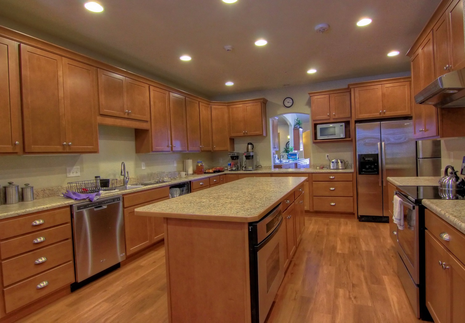 New Day Cottages Assisted Living - Pine Creek