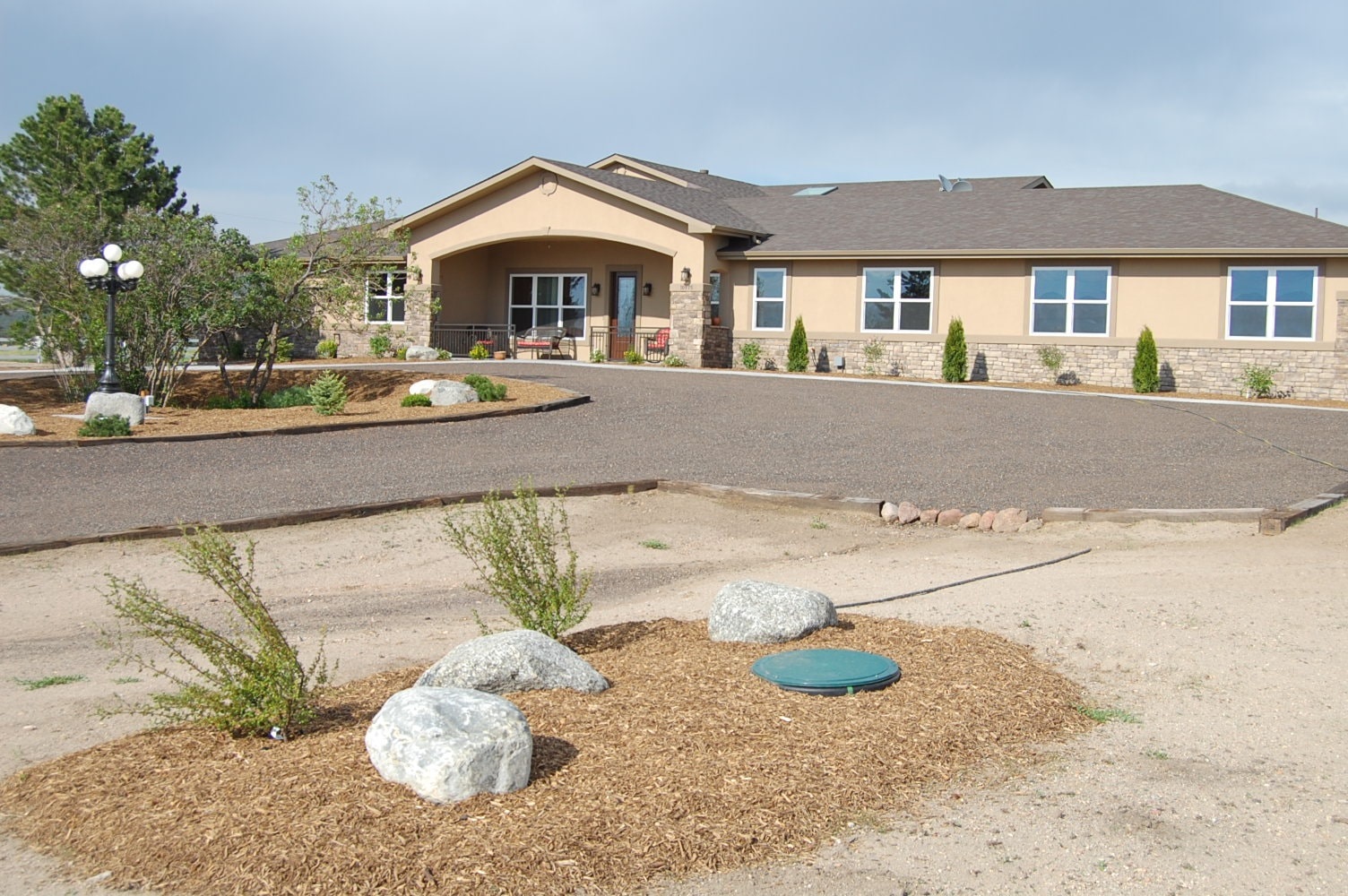 New Day Cottages Assisted Living - Pine Creek