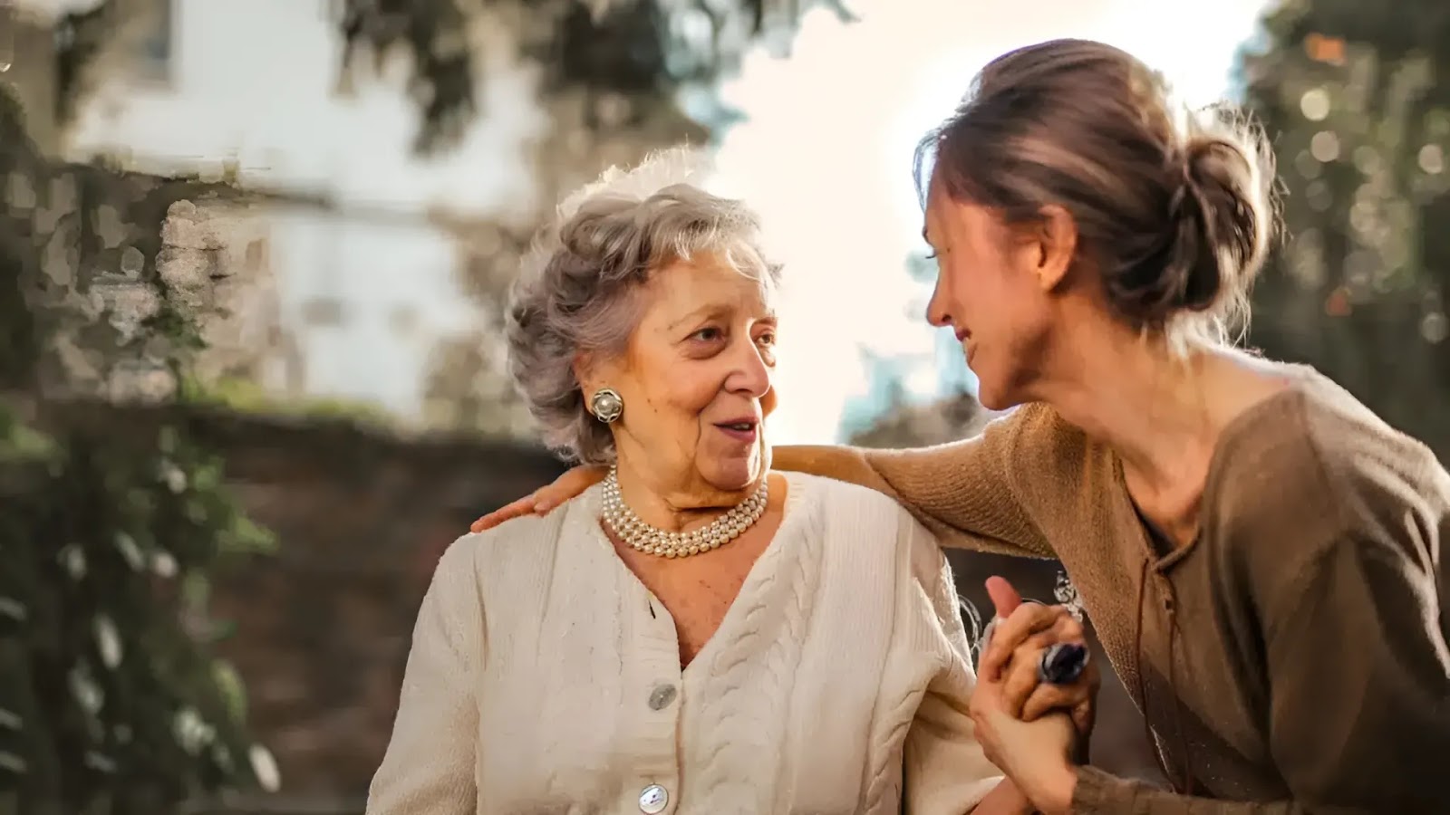 New Day Cottages Assisted Living - Pine Creek