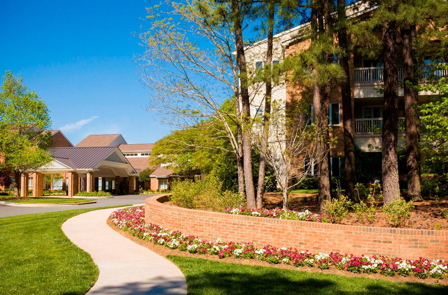 The Pines at Davidson
